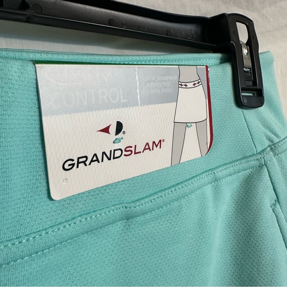 Grand Slam Tennis Skirt - Picture 5 of 9